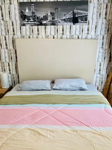 Apartamento Atlatis Condo Resort Pattaya Real