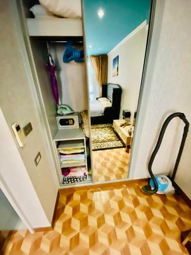 Apartamento Atlatis Condo Resort Pattaya Real