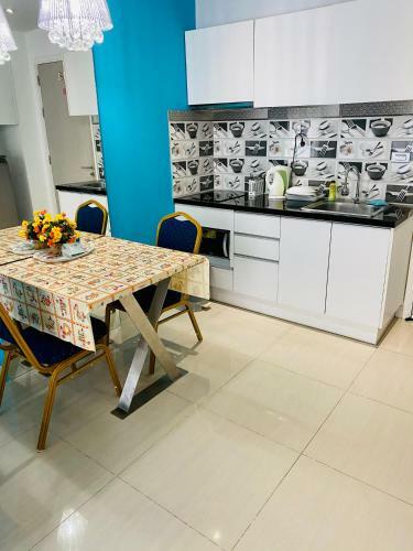 Apartamento Atlatis Condo Resort Pattaya Real