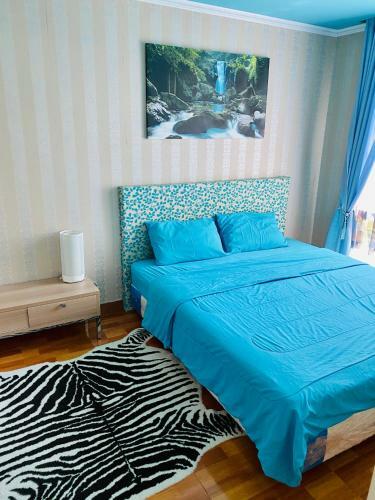 Apartamento Atlatis Condo Resort Pattaya Real