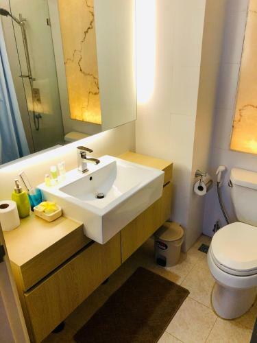 Apartamento Atlatis Condo Resort Pattaya Real