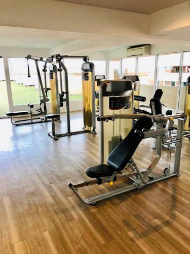 Apartamento Atlatis Condo Resort Pattaya Real
