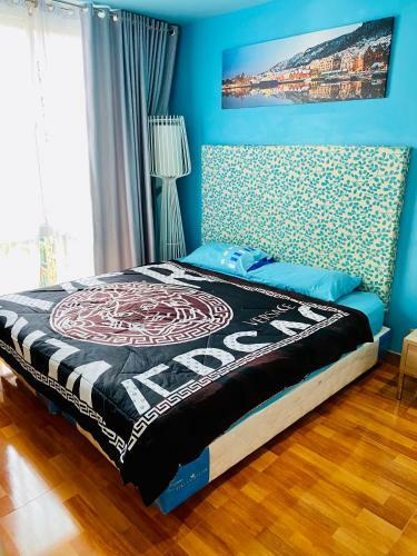 Apartamento Atlatis Condo Resort Pattaya Real