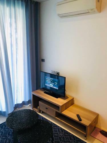Apartamento Atlatis Condo Resort Pattaya Real