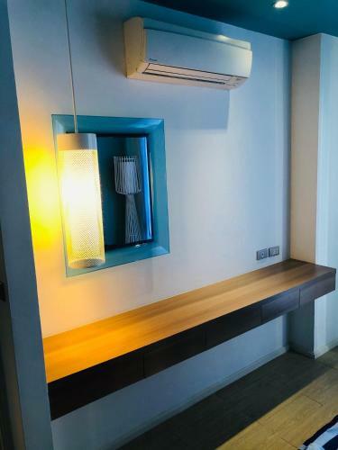 Apartamento Atlatis Condo Resort Pattaya Real