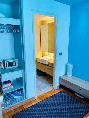 Apartamento Atlatis Condo Resort Pattaya Real