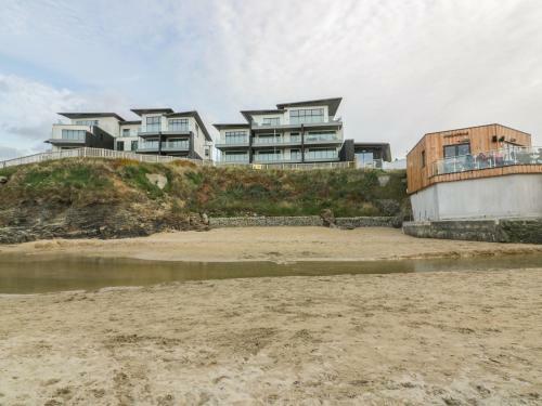 Apartamentos Chapel Rock View