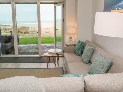 Apartamentos Chapel Rock View