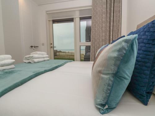 Apartamentos Chapel Rock View