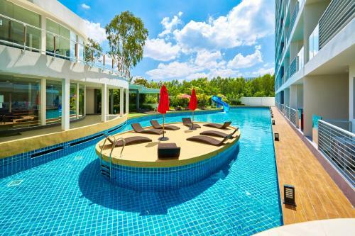 Apartamento Laguna Beach By Tech