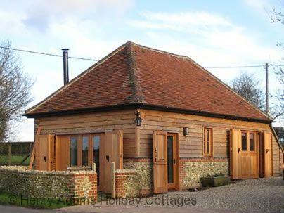 The Barn At Guiles , Petersfield
