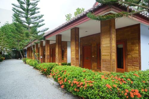 Hostal Gpm Resort Pattaya