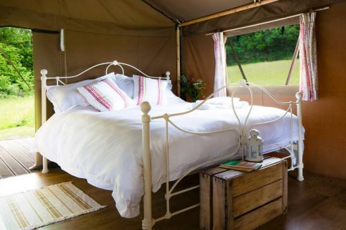 Brocklands Farm Glamping