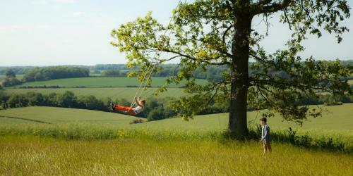 Brocklands Farm Glamping