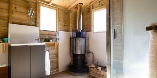 Brocklands Farm Glamping