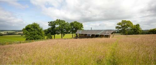 Brocklands Farm Glamping