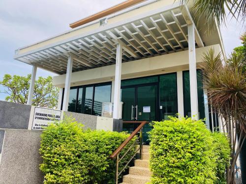 Seaside20 Meters Villa Four Floors 4 Bedrooms 41#