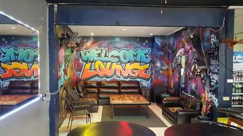 Apartamento Welcome Lounge