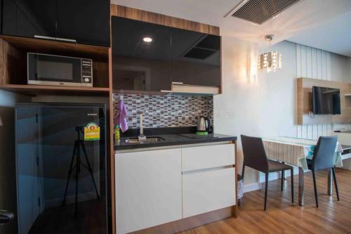 Apartamento Dusit Grand Park F3