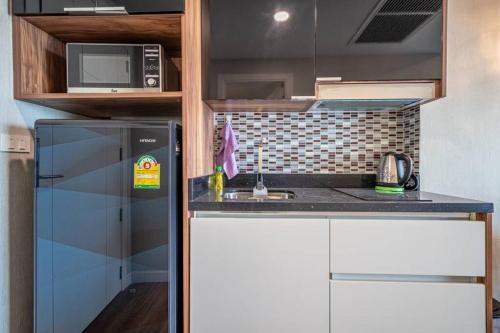 Apartamento Dusit Grand Park F3