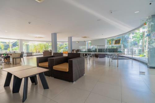 Apartamento Dusit Grand Park F3