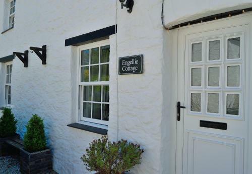 Engellie Cottage