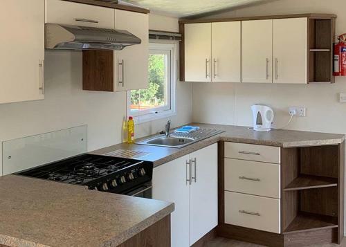 Hotel Liskey Hill Holiday Park