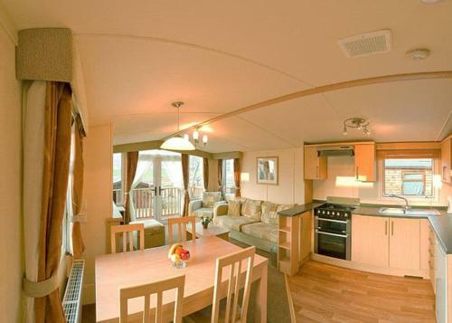 Hotel Liskey Hill Holiday Park