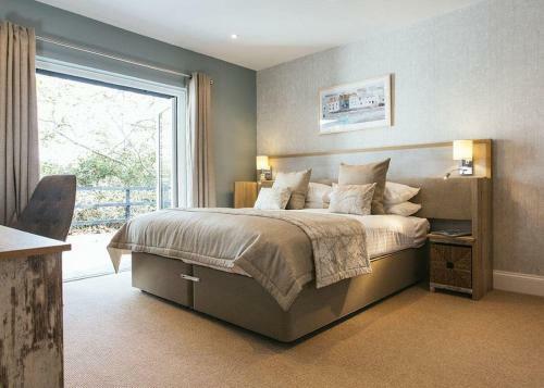Hotel Liskey Hill Holiday Park