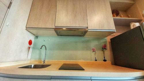 Apartamento Seven Sea Condo