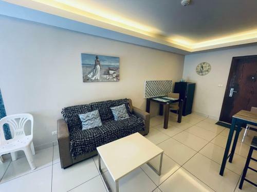 Apartamento Jomtien Pool Access 1 Bedroom