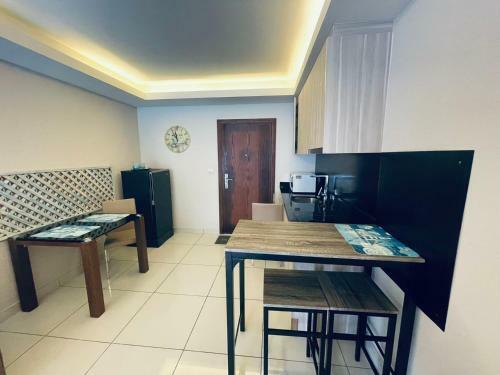 Apartamento Jomtien Pool Access 1 Bedroom