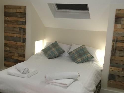 Apartamento Little Fernleigh
