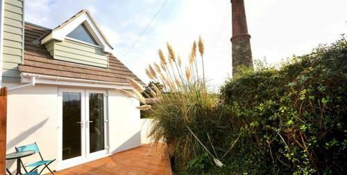 Apartamento Little Fernleigh