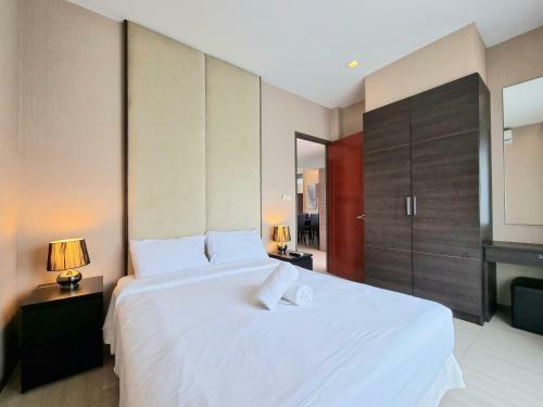 Sunshine Poolvilla Jomtien B-20