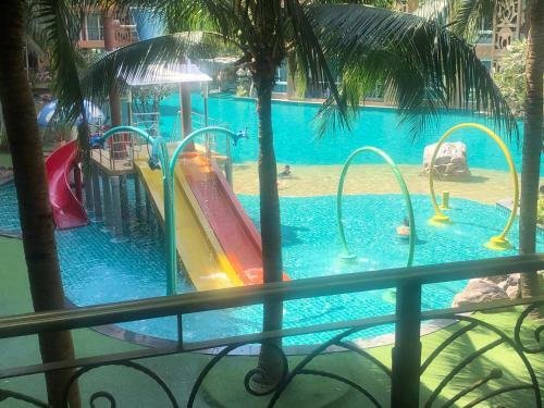 Apartamento Atlantis Condo Resort