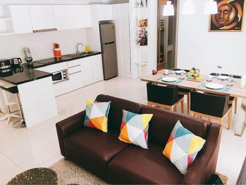 Apartamento Atlantis Condo Resort