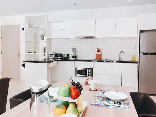 Apartamento Atlantis Condo Resort