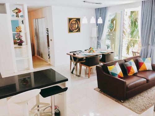 Apartamento Atlantis Condo Resort