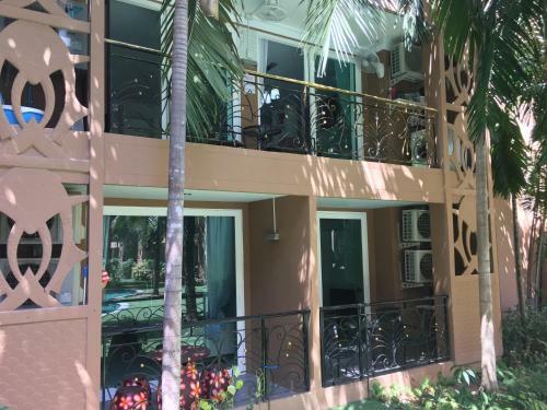 Apartamento Atlantis Condo Resort