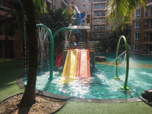Apartamento Atlantis Condo Resort