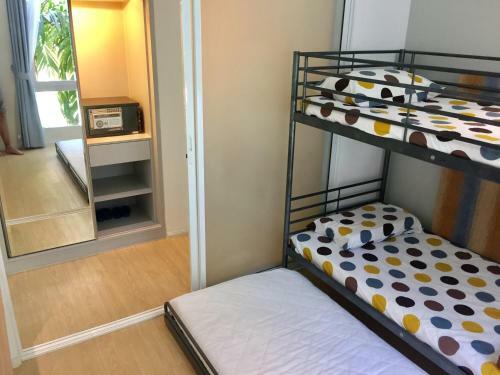 Apartamento Atlantis Condo Resort