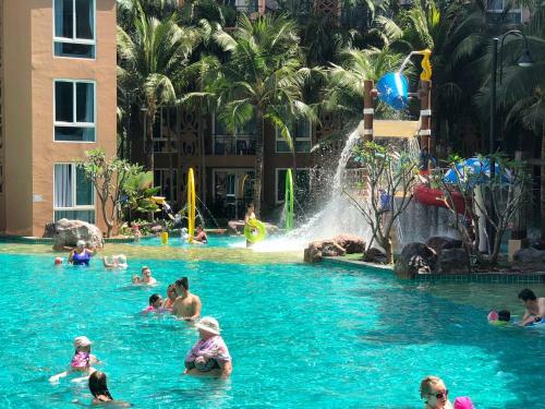 Apartamento Atlantis Condo Resort