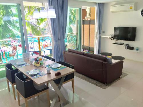 Apartamento Atlantis Condo Resort