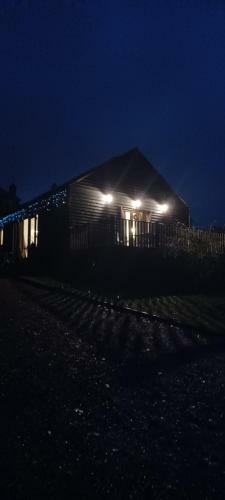 The Retreat