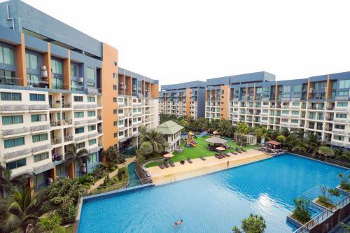 Apartamento Laguna Beach Resort 2