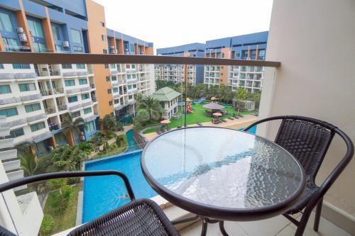 Apartamento Laguna Beach Resort 2
