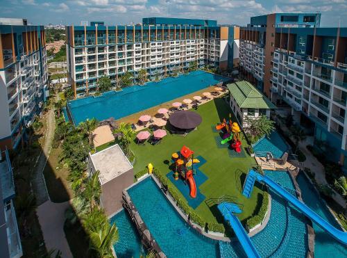 Apartamento Laguna Beach Resort 2