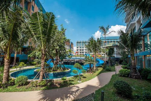 Apartamento Laguna Beach Resort 2