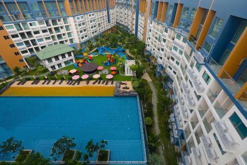 Apartamento Laguna Beach Resort 2